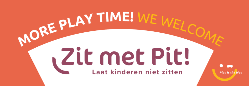 Kids Worldwide Edutainment en Zit met Pit bundelen hun krachten