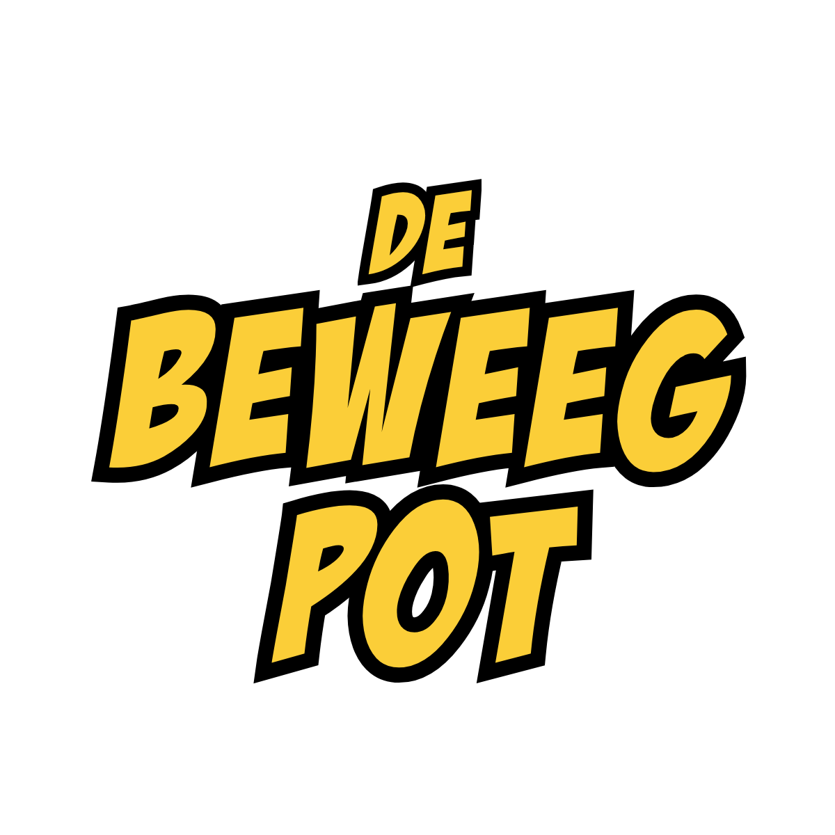 De Beweegpot