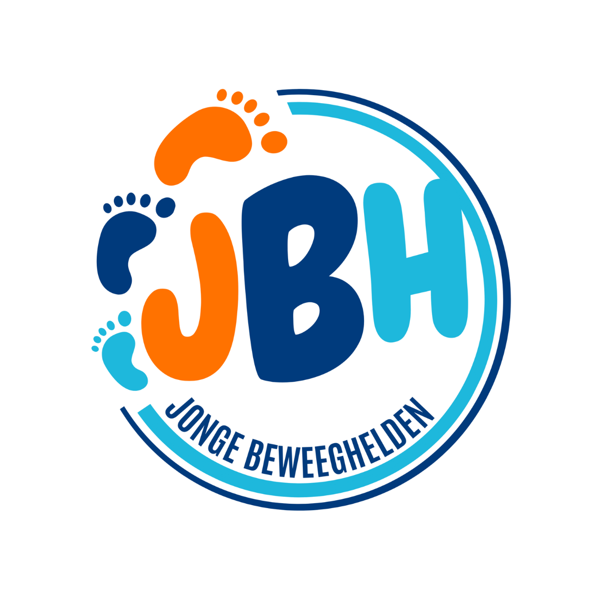 Jonge Beweeghelden